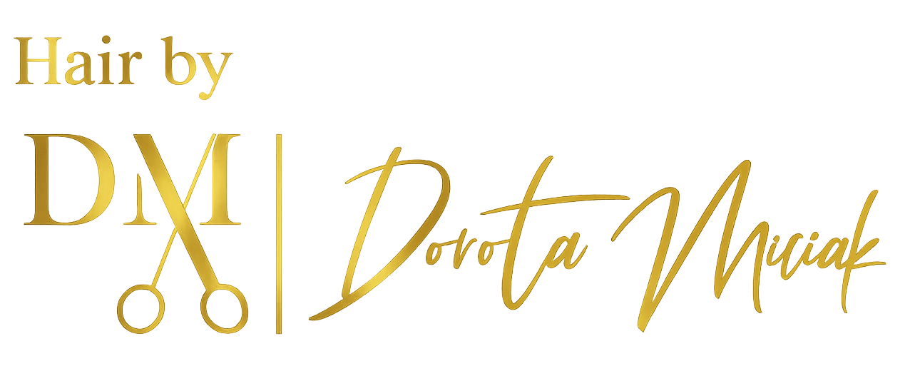 Dorota Miciak – DM Studio Pięknych Włosów | Fryzjer Wrocław, ul. Pilczycka